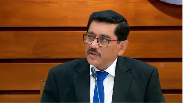 පොලී අනුපාත ඉහළ නැංවීමේ අවශ්‍යතාවක් නෑ